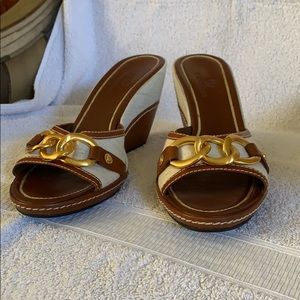 Cole Haan Slides